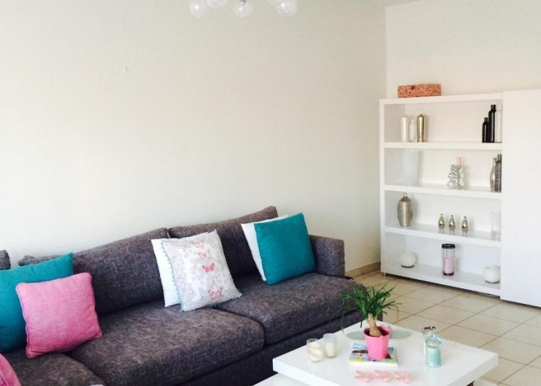 Appartement T2 à louer à Annemasse