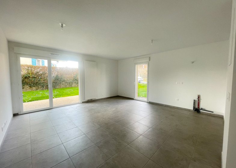 Appartement T4 à vendre à Sallanches