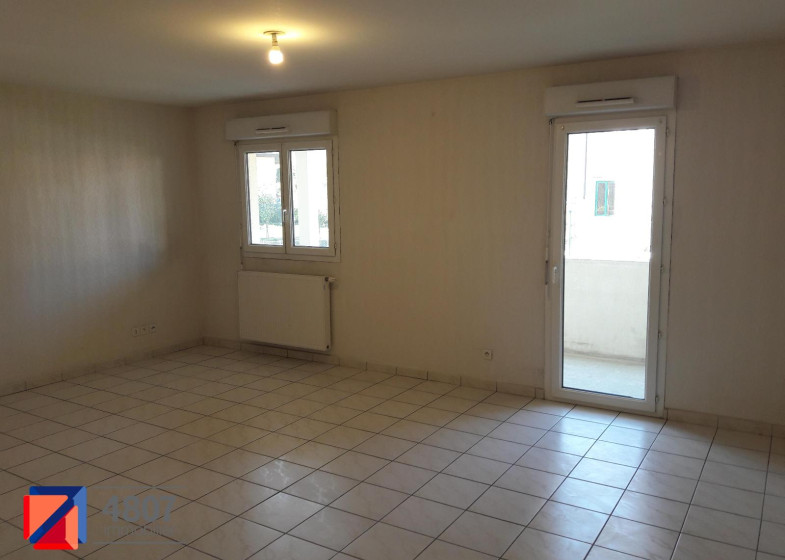 Appartement T1 à louer à La Roche Sur Foron