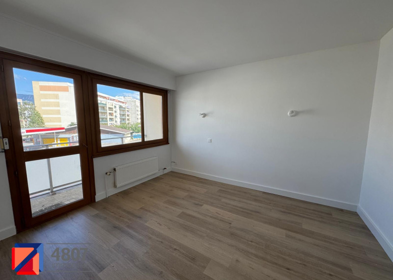 Appartement T4 à louer à Annemasse