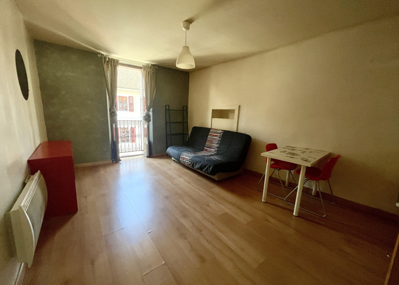 Appartement T1 à vendre à Bonneville