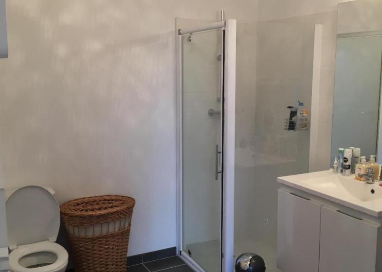 Appartement T1 à louer à Annemasse