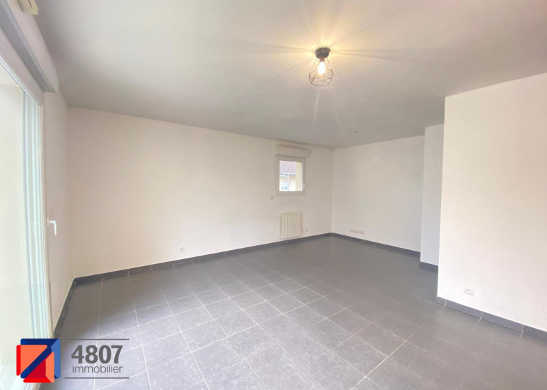 Appartement T3 à louer à Thonon Les Bains
