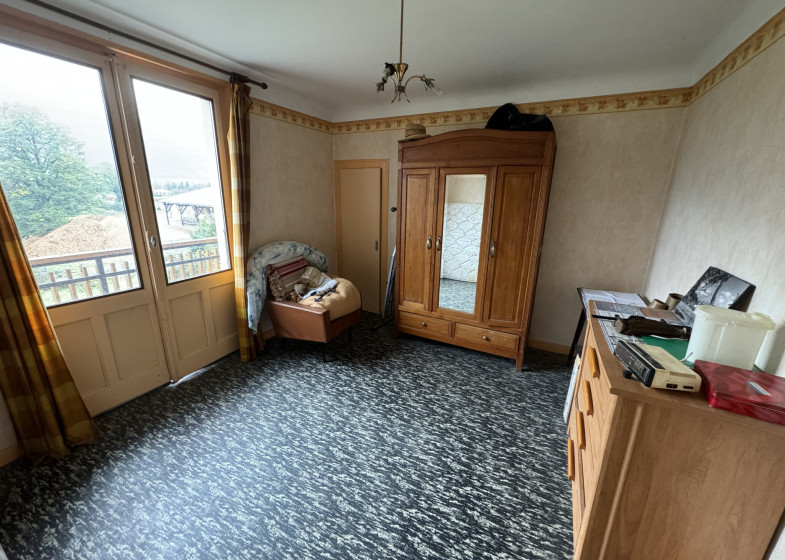 Maison T7 à vendre à Thyez