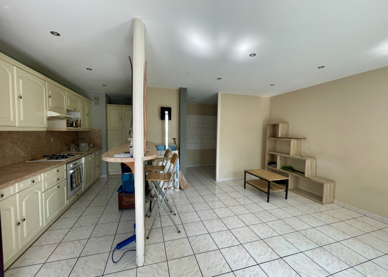 Appartement T4 à vendre à Bonneville