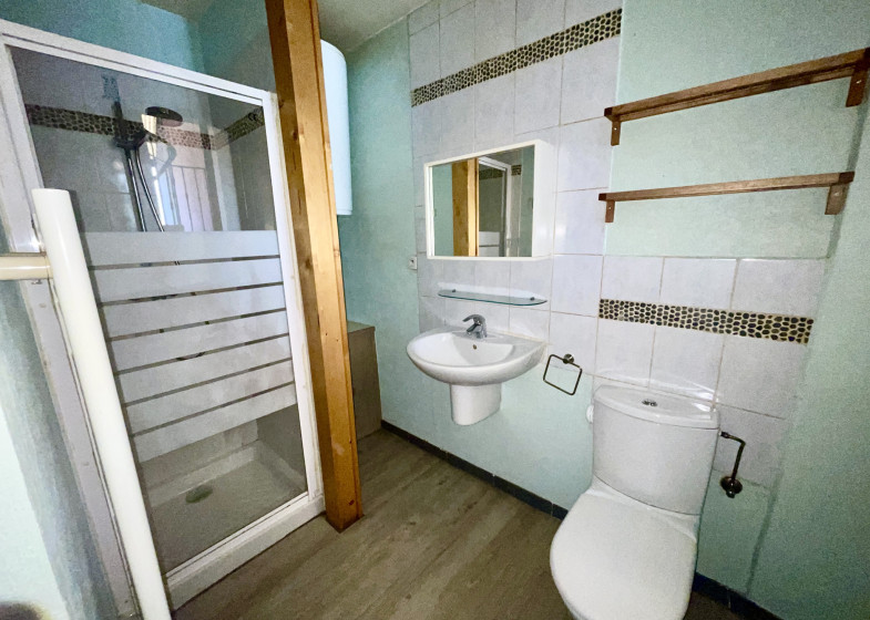 Appartement T1 à vendre à Bonneville