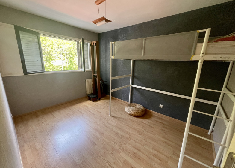 Appartement T4 à vendre à Bonneville