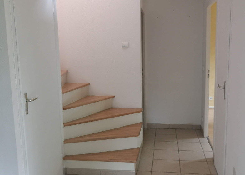 Appartement T4 à vendre à Archamps