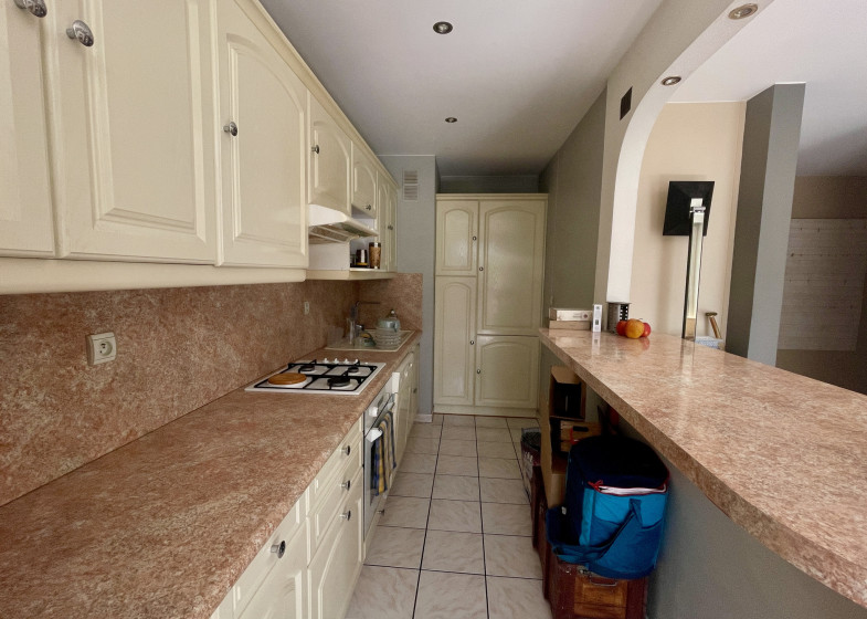 Appartement T4 à vendre à Bonneville