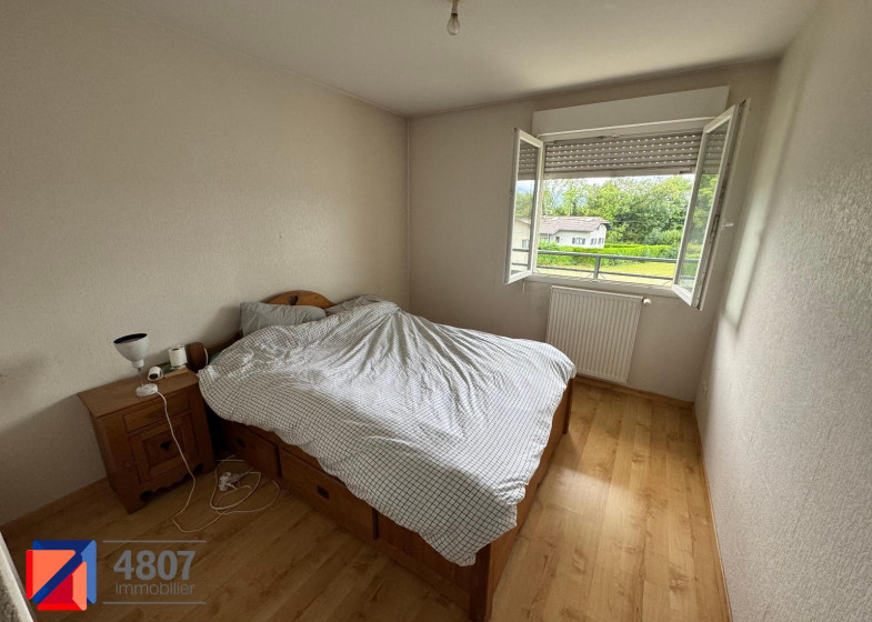 Appartement T2 à louer à Scionzier