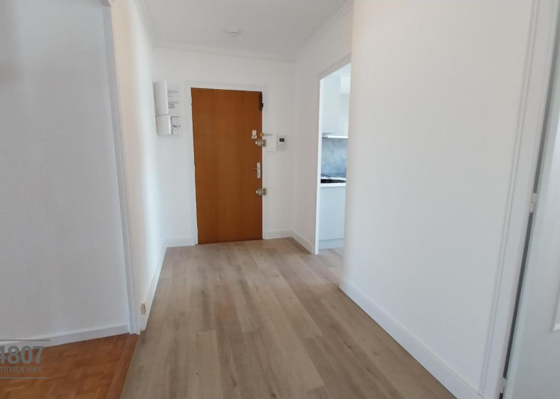 Appartement T4 à louer à Annemasse