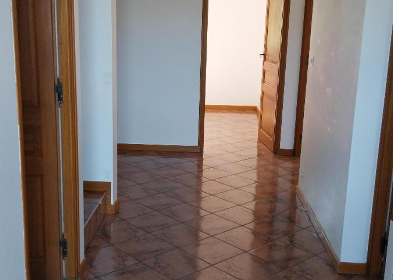 Maison T6 à louer à Faucigny