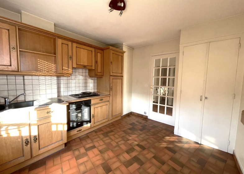 Appartement T3 à vendre à Annecy