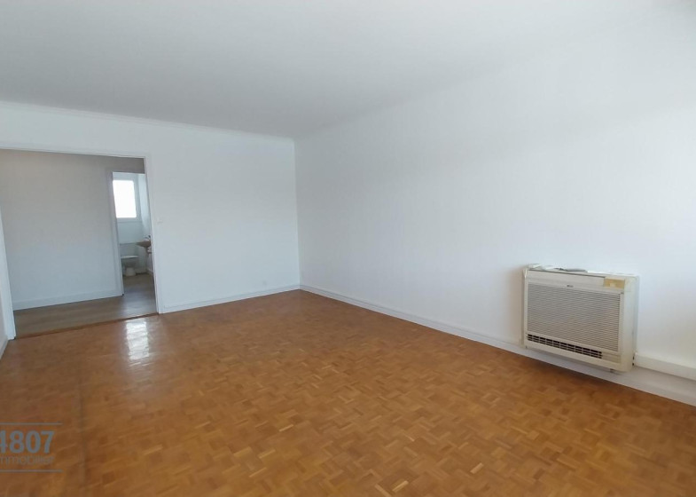Appartement T4 à louer à Annemasse