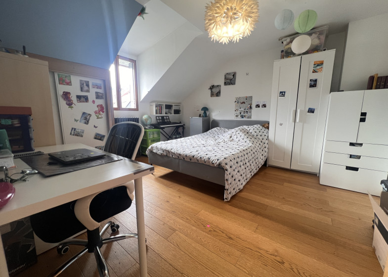 Maison T6 à vendre à Sallanches