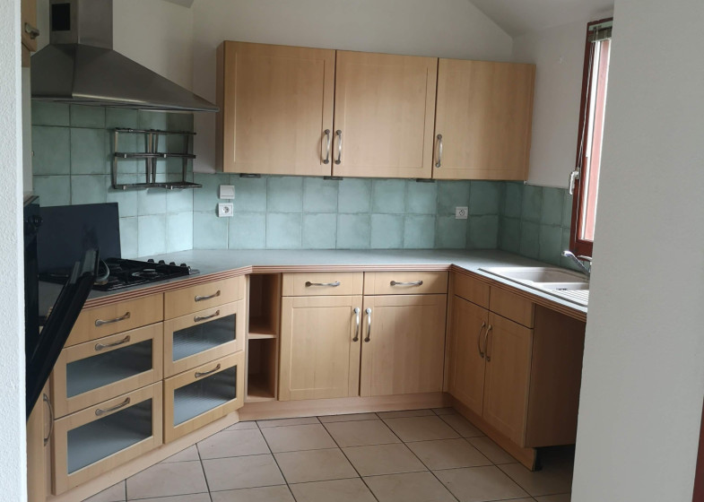 Appartement T4 à vendre à Archamps