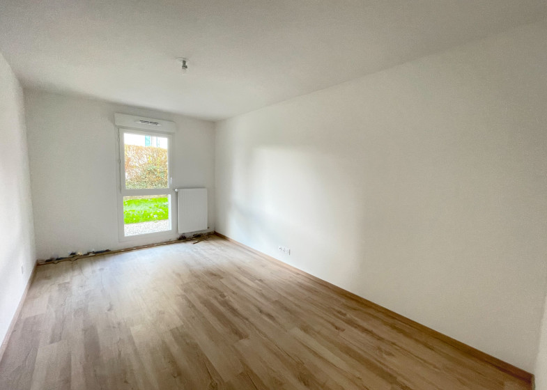 Appartement T4 à vendre à Sallanches
