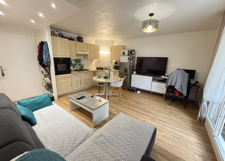 Appartement T2 à vendre à Scionzier