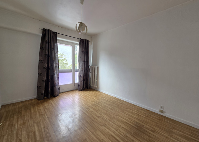 Appartement T2 à vendre à Annemasse
