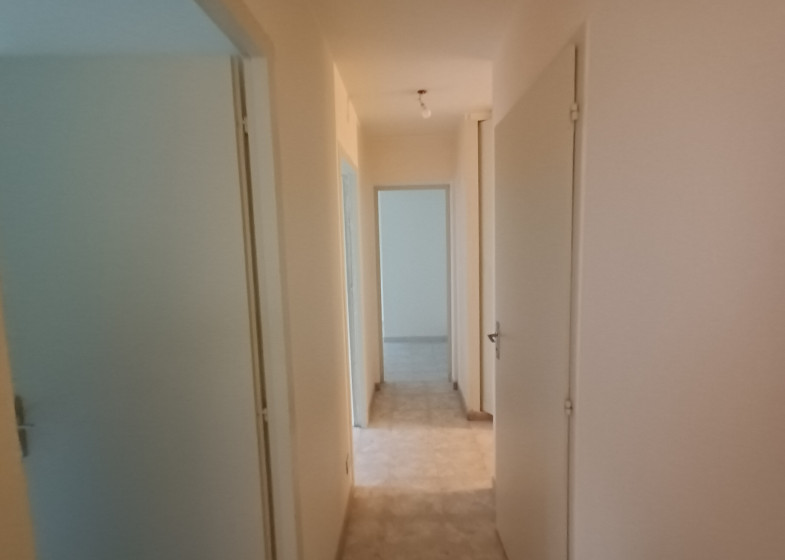Appartement T4 à vendre à Thonon Les Bains