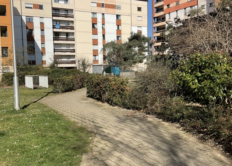 Appartement T4 à vendre à Thonon Les Bains