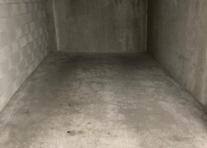 Parking à vendre à Gaillard