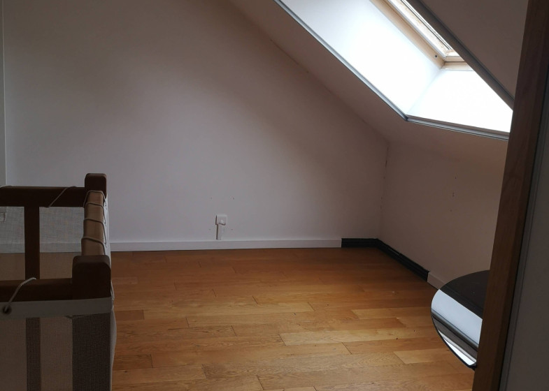 Appartement T4 à vendre à Archamps