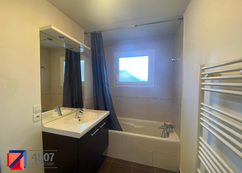 Appartement T3 à louer à Thonon Les Bains