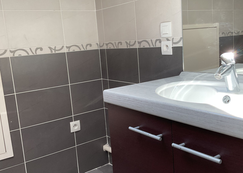 Appartement T3 à vendre à Thonon Les Bains