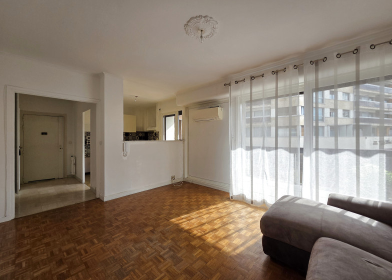 Appartement T2 à vendre à Annemasse