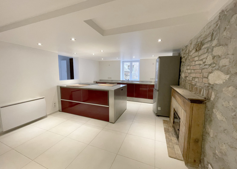 Appartement T5 à vendre à Annecy