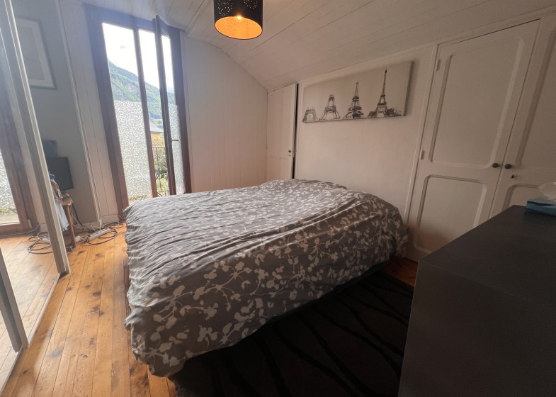 Maison T6 à vendre à Sallanches