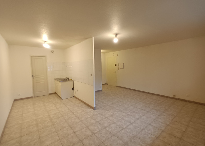 Appartement T4 à vendre à Thonon Les Bains