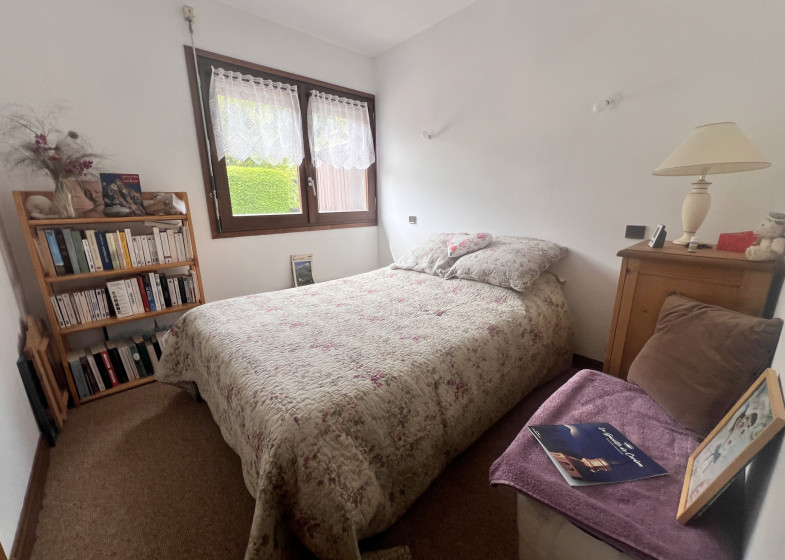Appartement T2 à vendre à Cordon
