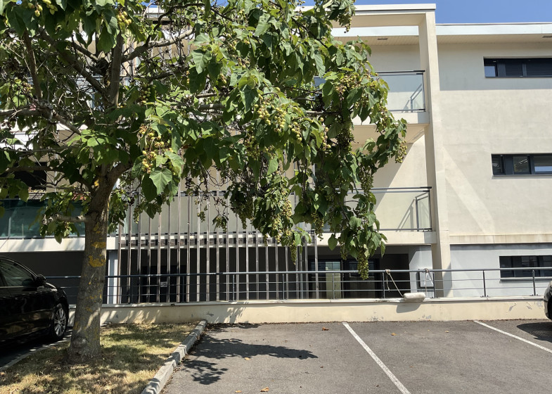 Appartement T4 à vendre à Evian Les Bains