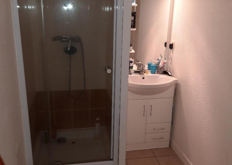 Appartement T2 à louer à Scionzier