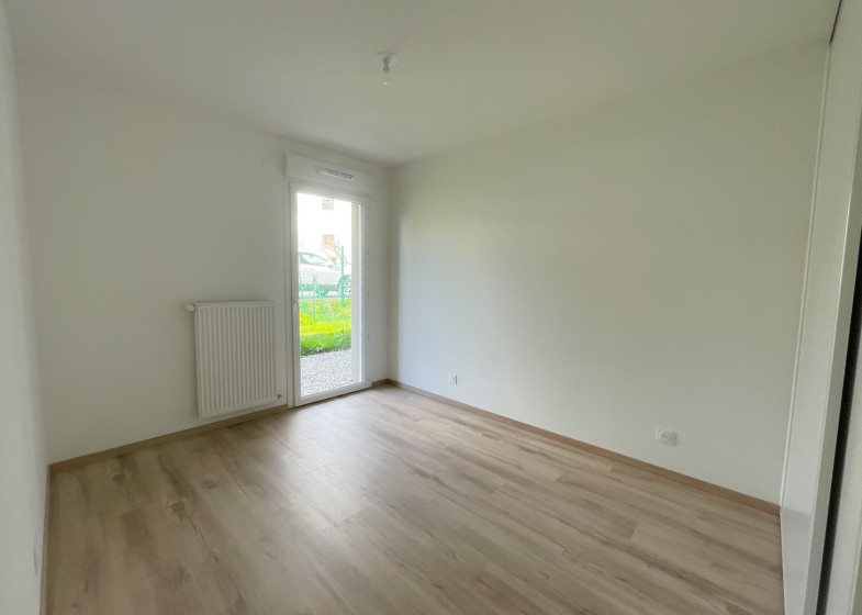 Appartement T4 à vendre à Sallanches