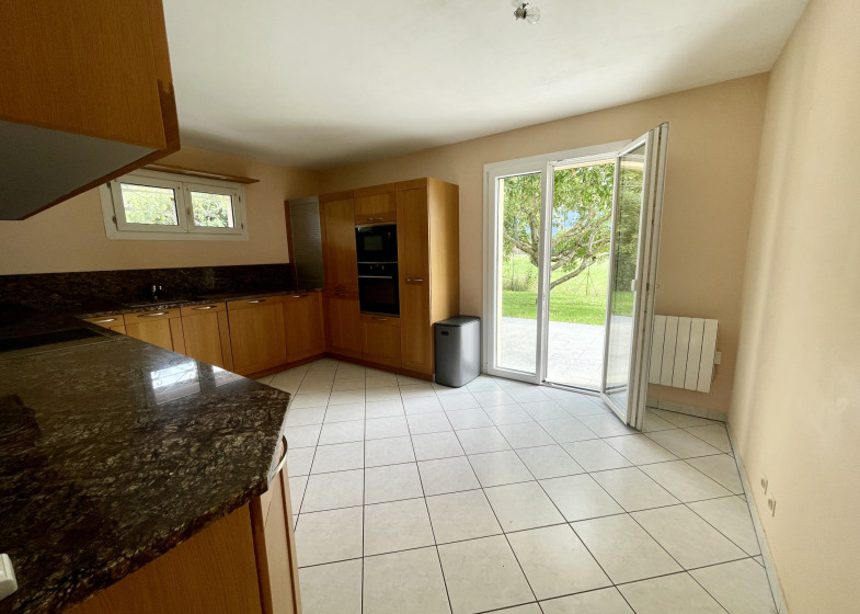 Maison T5 à vendre à Contamine Sur Arve