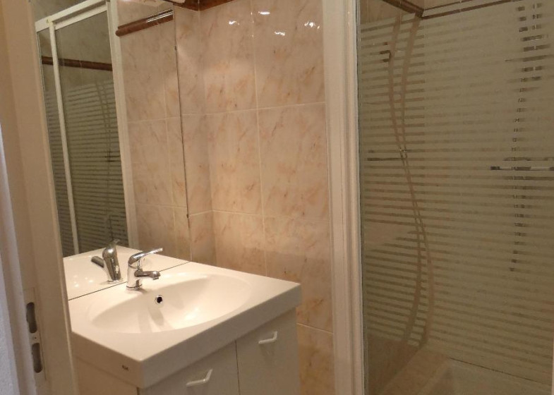Appartement T4 à louer à Ambilly
