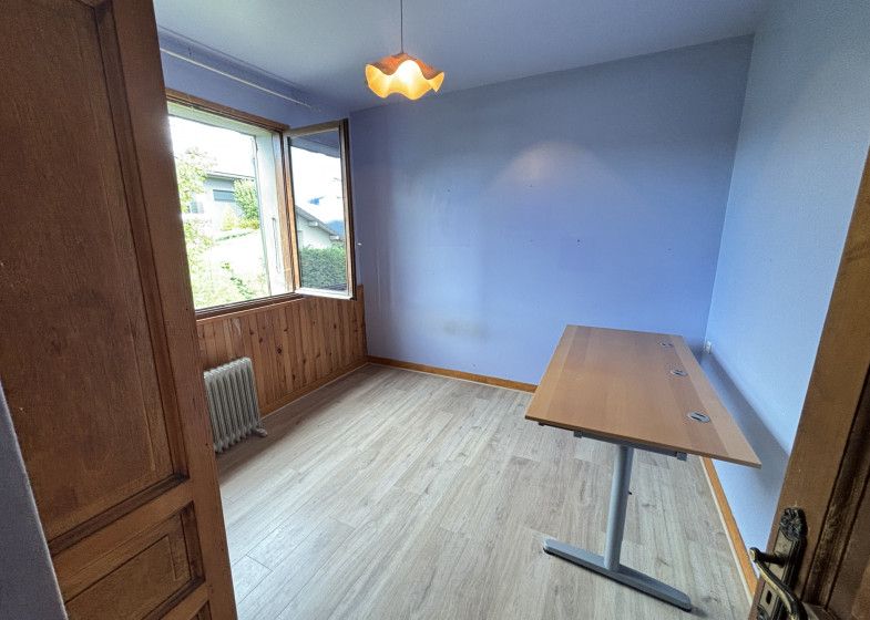 Maison T4 à vendre à Thyez