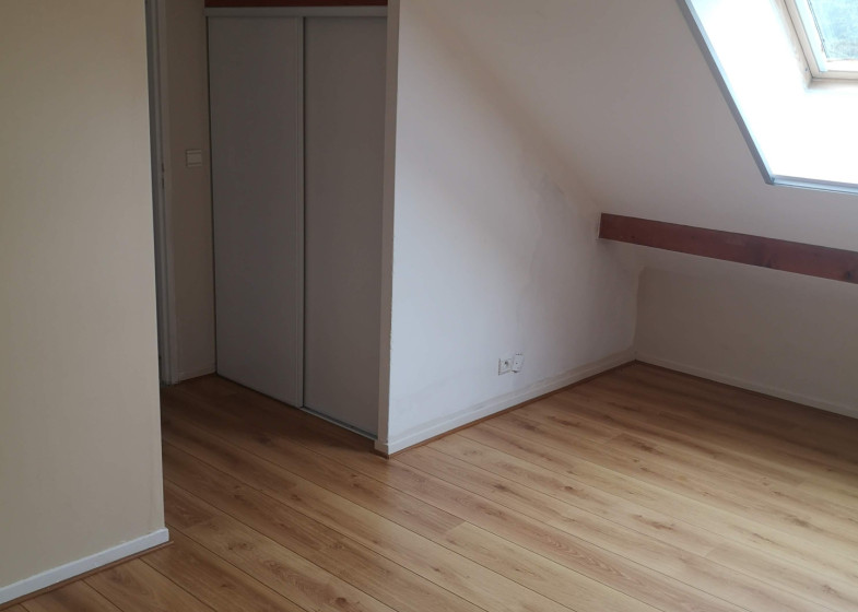 Appartement T4 à vendre à Archamps