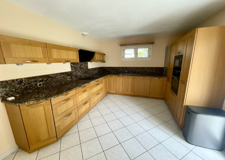 Maison T5 à vendre à Contamine Sur Arve