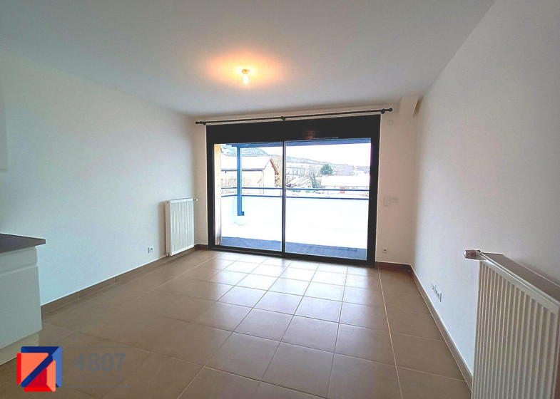 Appartement T2 à louer à Archamps
