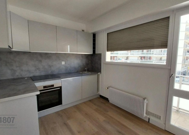 Appartement T4 à louer à Annemasse
