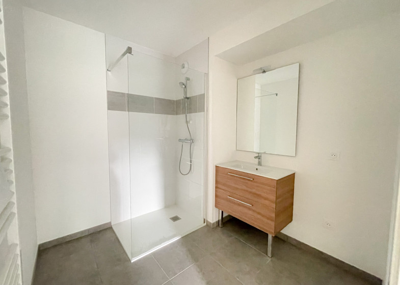 Appartement T4 à vendre à Sallanches