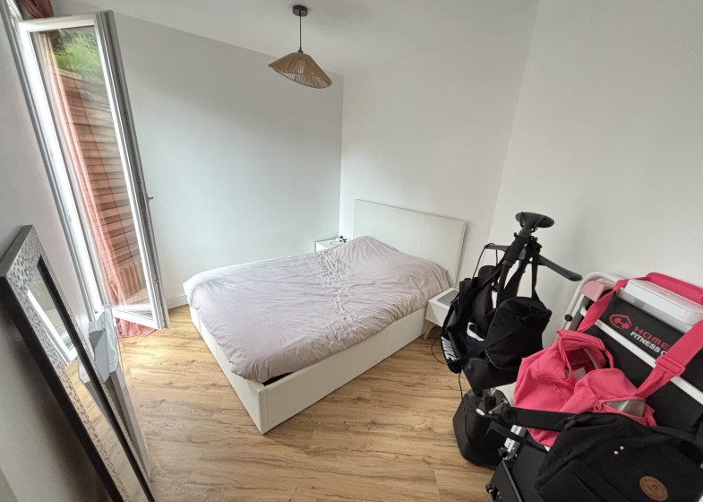 Appartement T2 à vendre à Scionzier