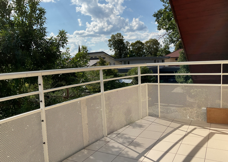 Appartement T3 à vendre à Thonon Les Bains