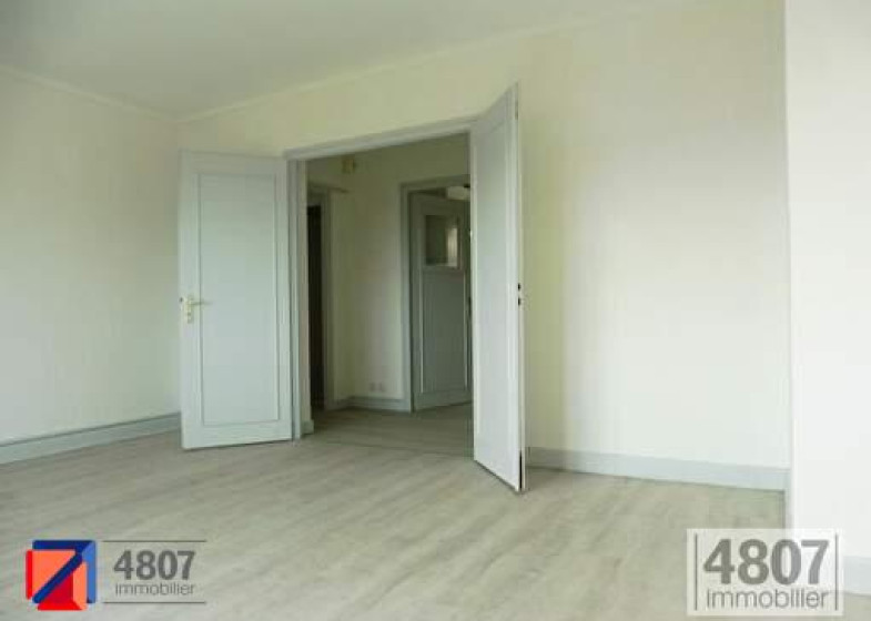 Appartement T3 à louer à Passy
