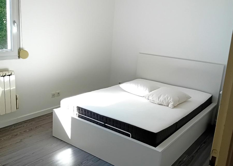 Appartement T2 à louer à Saint Julien En Genevois