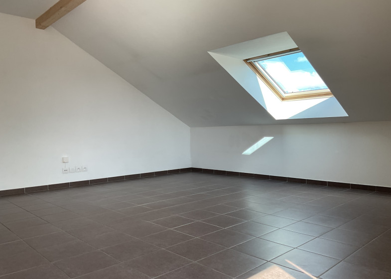 Appartement T3 à vendre à Thonon Les Bains